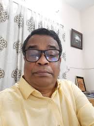 Khandaker Jahurul Alam