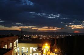 Pin En Atardeceres Colombianos