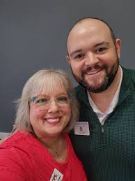 Our Executive Director Tina Yeakey Hatcher was privileged and honored to  speak at the Rotary Club of Katy about Hope Impacts today! Our fundraising  coordinator Toni Holmes, Real Estate Professional was there