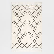 Inspirations We Adopt The Berber Carpet Tapis Tapis Berbere Tapis Style Berbere