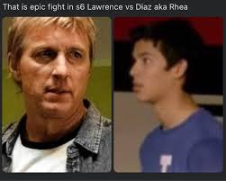 Cryboys fan post, what's so funny?