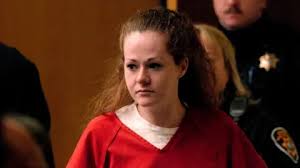 US inmate Christa Pike says she woke up 'confused and in pain' after failed execution