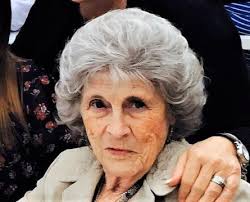 Celebration of Twyla's life