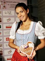 Numele parintilor ei sunt adrian si paula, olaru. Ioana Raluca Olaru New Balls Please