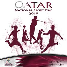 Qatar's national sport day is a recently launched national holiday held annually on the second tuesday in february, with the main objective of promoting a healthy lifestyle nationwide. Qatar National Sport Day 2019 National Sports Day Mattress Buying Buy Mattress Online