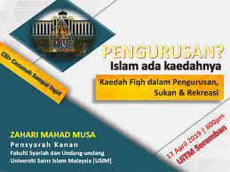 .1 julai 2020, pengurusan bagi kompleks sukan dan rekreasi mbsp (sony) seberang jaya, kolam renang awam mbsp seberang jaya dan dewan berkuatkuasa 1 jun 2006, kadar sewaan bagi kompleks sukan, dewan dan stadium adalah seperti di bawah. Pdf Kaedah Fiqh Dalam Pengurusan Sukan Rekreasi