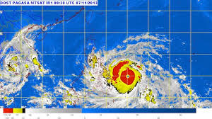 • philippine atmospheric, geophysical and astronomical services administration. Pagasa Updates Tropical Cyclone Classification System Panahontv