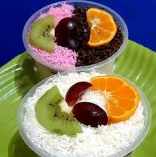 Unggah feed produk jualan kamu di. Resep Salad Buah Kekinian Enak Dan Praktis Cocok Untuk Jualan Panggulku