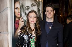 In season one, the two characters were seen getting up close and personal within the opening moments of the first. Connor Swindells Aimee Lou Wood Pictures Photos Images Zimbio