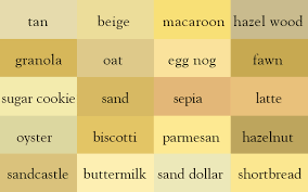 Dior (#792) and aurelia (#653) are two of the more fashionable birth names among these, while aurilia (top 85%) and bline. These 240 Color Names Make The Best Color Thesaurus