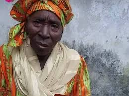 In loving memory of my late aunt, Miss Shafeh Savage, formerly of 7 Bulgie  street, Fourahbay. She was the daughter of Uncle Rahimi Savage and Aunty  Kultumi Deen. Elder sister of Teslim