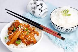 We create new recipes for thermomix every month. 20min Teriyaki Chicken Recipe Thermomix Thermokitchen Online Tm6 Specialist