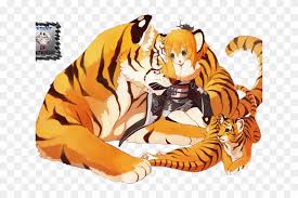 Tigres Clipart Anime Baby Manga Tiger Girl Hd Png Download 640x480 3635229 Pngfind 19,828 anime clip art images on gograph. tigres clipart anime baby manga tiger