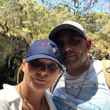 Epstein Victim Virginia Giuffre's Diary Unveils Painful Final Moments As  Her Marriage Fell Apart Prior To Suicide