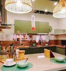 Maybe you would like to learn more about one of these? Makan Makan Shopping Barang Perabot Rumah Di Ikea Cheras Husniey Husain