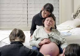 How long does it take to become a birth doula. Training And Certification To Become A Doula