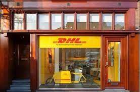 We helped them with 3 important aspects: Servicepoint Amsterdam Dhl Express