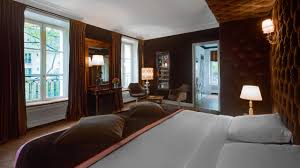 Cuisine française et cuisine du monde, gastronomie, creperie, fondues. Hotel Particulier Montmartre Paris France Hotel Review Conde Nast Traveler