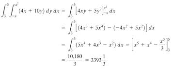 About press copyright contact us creators advertise developers terms privacy policy & safety how youtube works test new features press copyright contact us creators. Integral Lipat Dua Atas Daerah Bukan Persegi Panjang