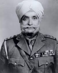 Today we remember Captain Ishar Singh VC, OBI. Captain Singh was born into  a Sandhu Sikh family, he was 25 years old, and a sepoy in the 28th  Punjabis, Indian Army during