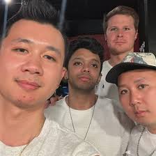 Destiny is calling 〽️e MBA1, done.