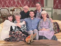 Mason City theatre feeds off Charles City connection