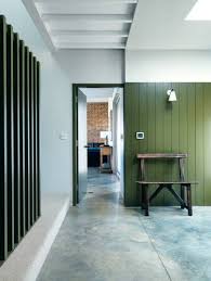 Wall panels can be used to define the basic mood of a room. Wall Panelling And Cladding Ideas House Garden