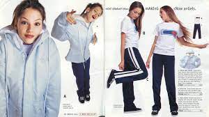 Use these pics to figure out what to wear today to keep the vibe alive. Delia S Catalogs