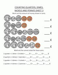 Games, puzzles, and other fun activities to help kids practice letters, numbers, and more! 2nd Grade Money Worksheets Best Coloring Pages For Kids Money Math Worksheets Money Worksheets Money Math