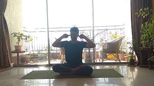 Yoga For Vertigo Inner Ear Issues Meniere S Disease By Yogic Ways Youtube Inner Ear Vertigo Yoga