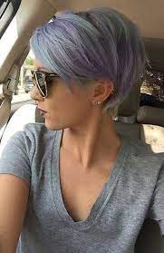 45 Best Short Haircuts For 2019 Get Your Haircut Inspiration Today Best Short Hai Short Hairstyles For Thick Hair Thick Hair Styles Short Hair Styles Pixie
