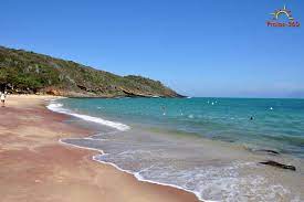 What travellers like in residência sênior joão fernandes praia. Praia De Joao Fernandes