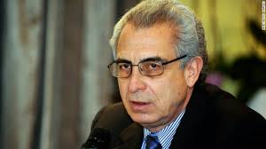 Ernesto zedillo (ernesto zedillo ponce de león; Demanda Contra Ernesto Zedillo Cnn Video