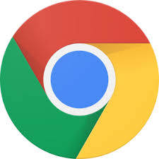 In the window that opens, find chrome. Google Chrome The Tech Guy