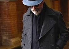 Great Expectations: Embracing the Greatcoat – Cad & The Dandy ...