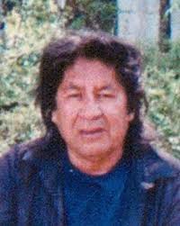 Avis de décès pour :