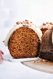 Pumpkin Cake Best Ever Chelsea S Messy Apron