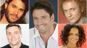 Greg Vaughan's Final Story As Days of our Lives' Eric!