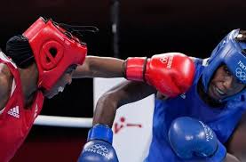 In this competition, 25 participants will fight to be the next olympic champion. Tokyo Olympics Mozambique S Rady Gramane Enters Middleweight Quarterfinals To Face Russia S Zenfira Magomedalieva Mozambique