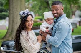 His father, james, was a maintenance worker turned manager at general electric. jordan had four siblings: Michael B Jordan And Tessa Thompson Dating Gossip News Photos