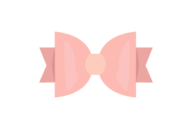 Download Hair Bow Svg Cut File By Creative Fabrica Crafts Creative Fabrica SVG Cut Files