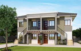 Cityline b2 5cth townhome 3d floor plan home design floor plans. Apd 2013001 Pinoy Eplans