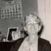 Sallie Elizabeth Nesmith (1883–1973) • FamilySearch