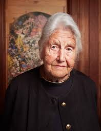 Ellis Brandon (1923-2024), de laatste vrouwelijke Engelandvaarder, bleef  altijd een ambivalente relatie houden met haar rol in de oorlog