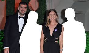 Se pare ca simona halep va amana cel mai important eveniment din viata sa: Trecutul Secret Al Lui Toni Iuruc Iubitul Simonei Halep A Fost CÄƒsÄƒtorit De DouÄƒ Ori Impact