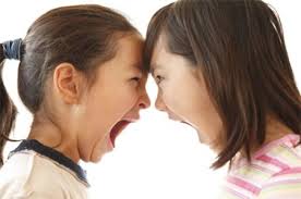 Con có thêm em trai hay em gái