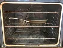 Image result for can scanpan fry pan go in oven