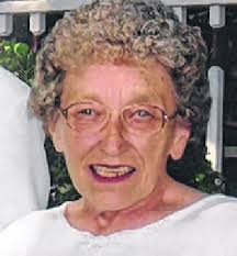 Beverly BROWNING Obituary (2021)