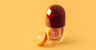 Vitamin c reduces the deterioration of your skin and other tissues, hence. 7 Impressive Benefits Of Vitamin C Supplements