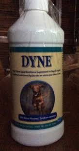 Dyne aids in nutrition for pregnant and lactating bitches. Dyne 20510 Calorie Weight Gainer Liquid For Dogs For Sale Online Ebay